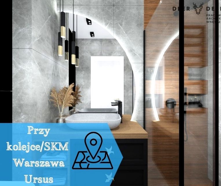 Mieszkanie Warszawa