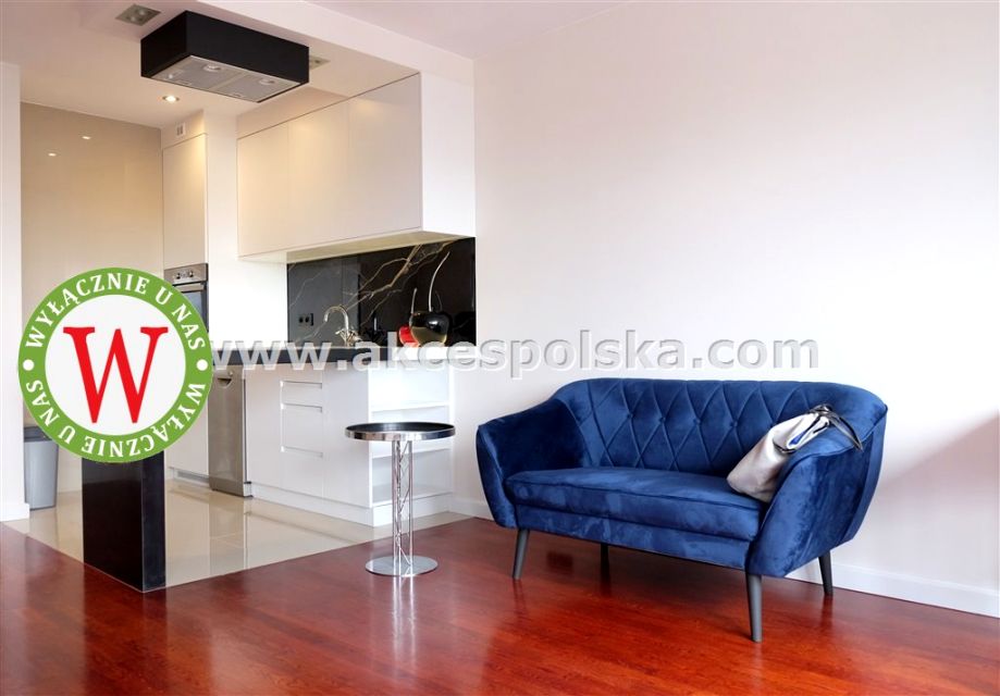 Mieszkanie Warszawa