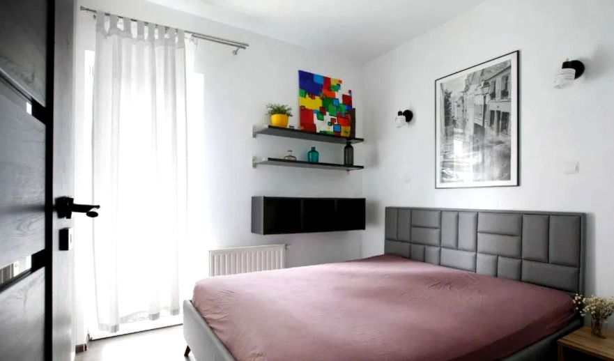 Mieszkanie apartamentowiec sprzedaż