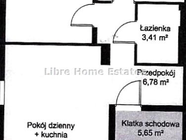 Mieszkanie apartamentowiec Wieliczka