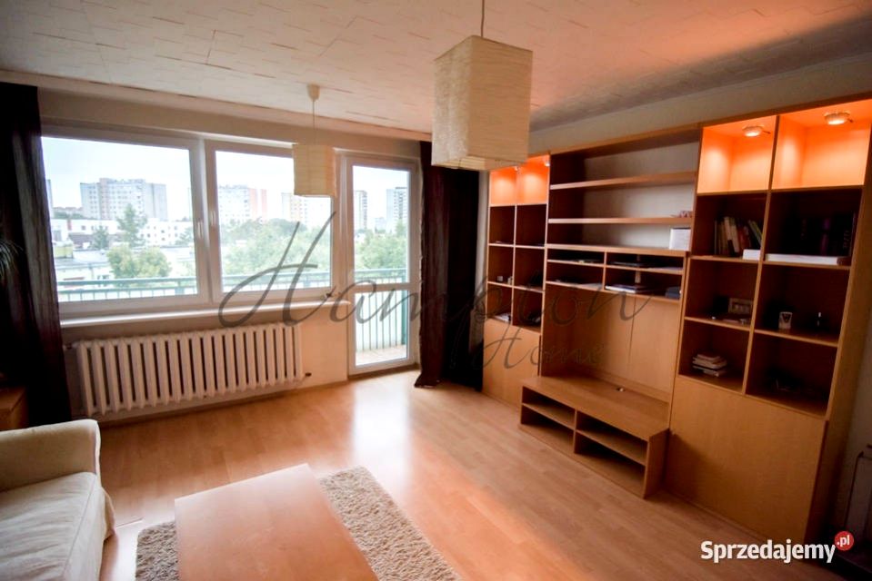 Mieszkanie Warszawa
