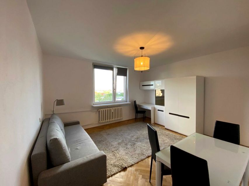 Mieszkanie Warszawa sprzedaż