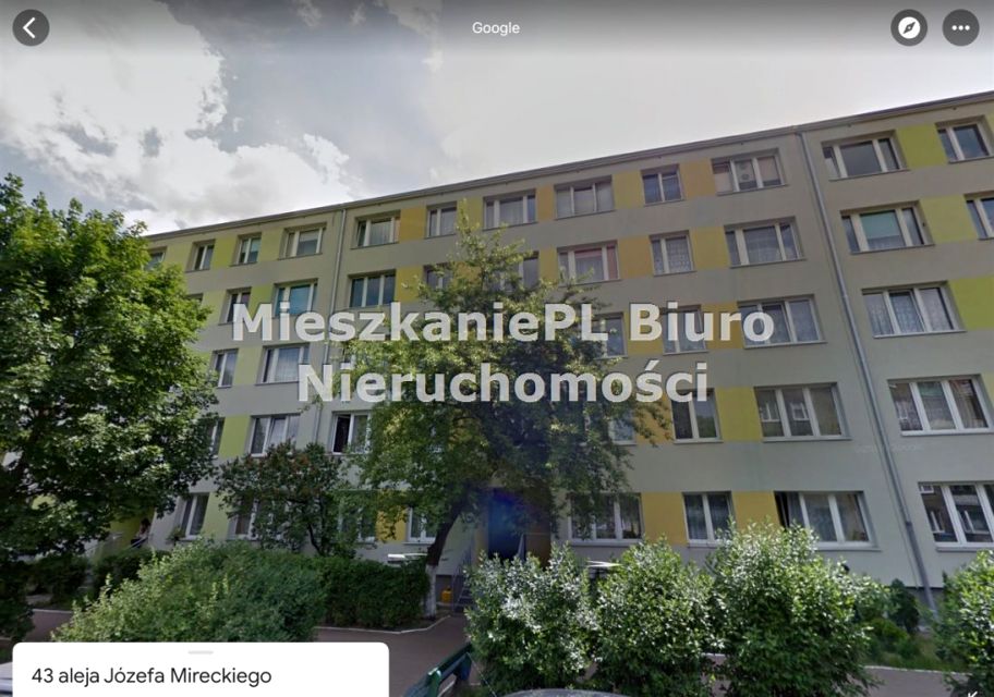 Mieszkanie Sosnowiec