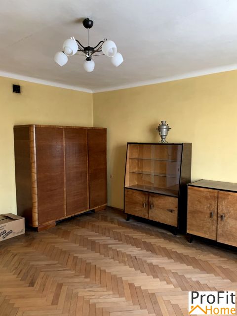 Mieszkanie Kraków