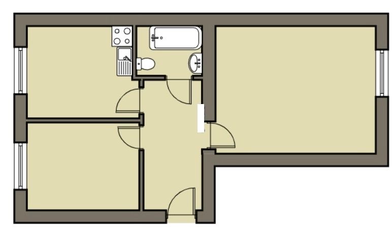 Mieszkanie Białystok