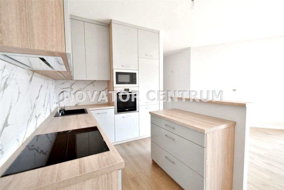 Mieszkanie Bydgoszcz