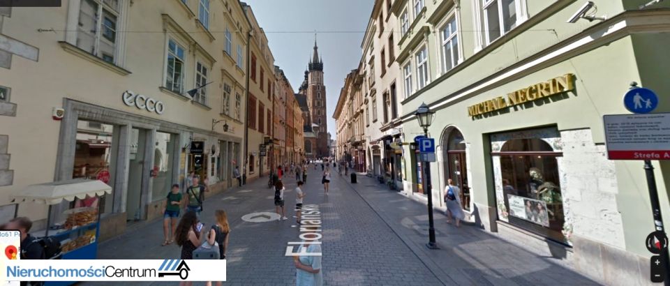 Lokal Kraków