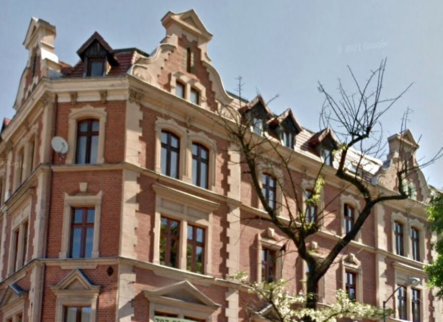 Mieszkanie Katowice
