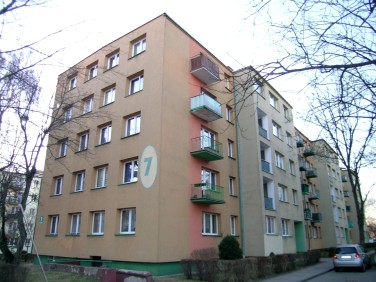 Mieszkanie Białystok