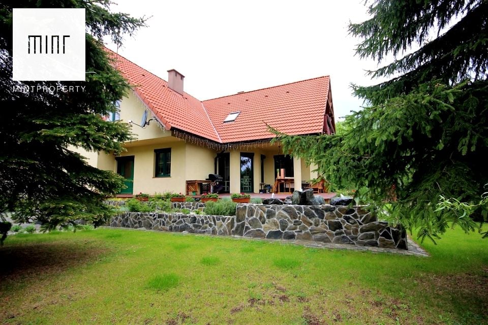 Dom Tarnów
