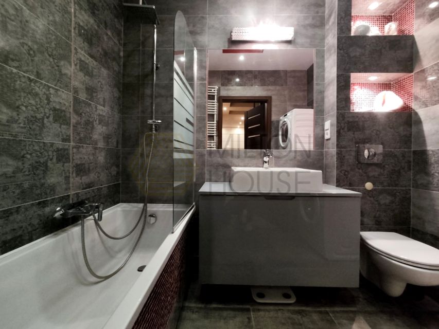 Mieszkanie blok mieszkalny sprzedaż