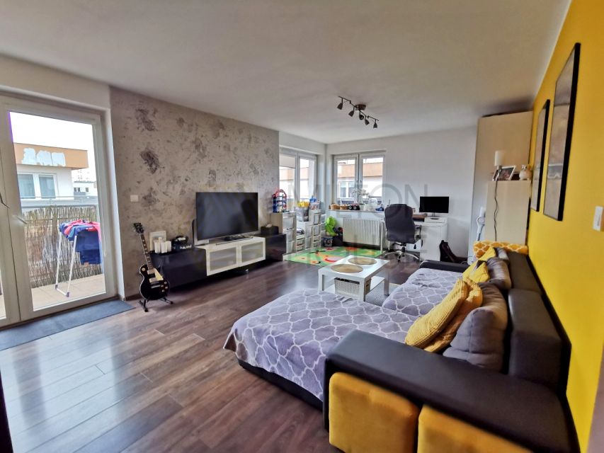 Mieszkanie Warszawa sprzedaż