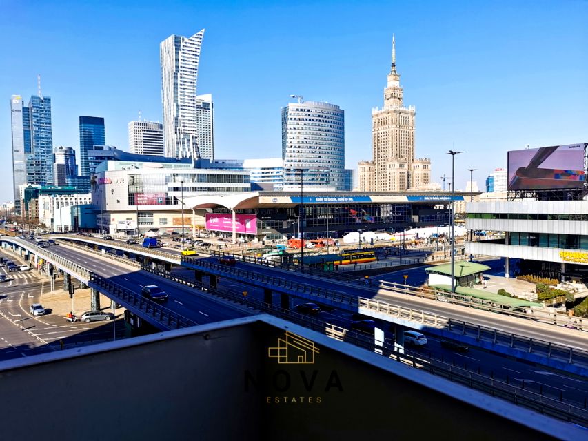 Mieszkanie Warszawa