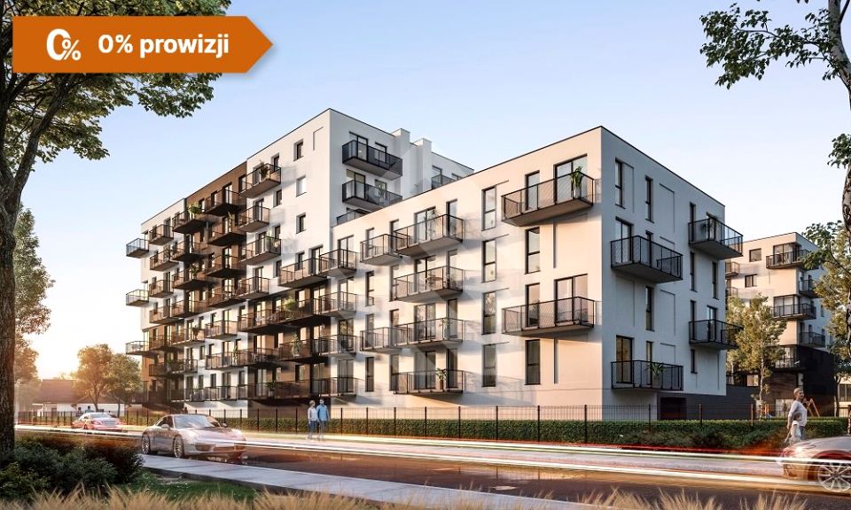 Mieszkanie Bydgoszcz