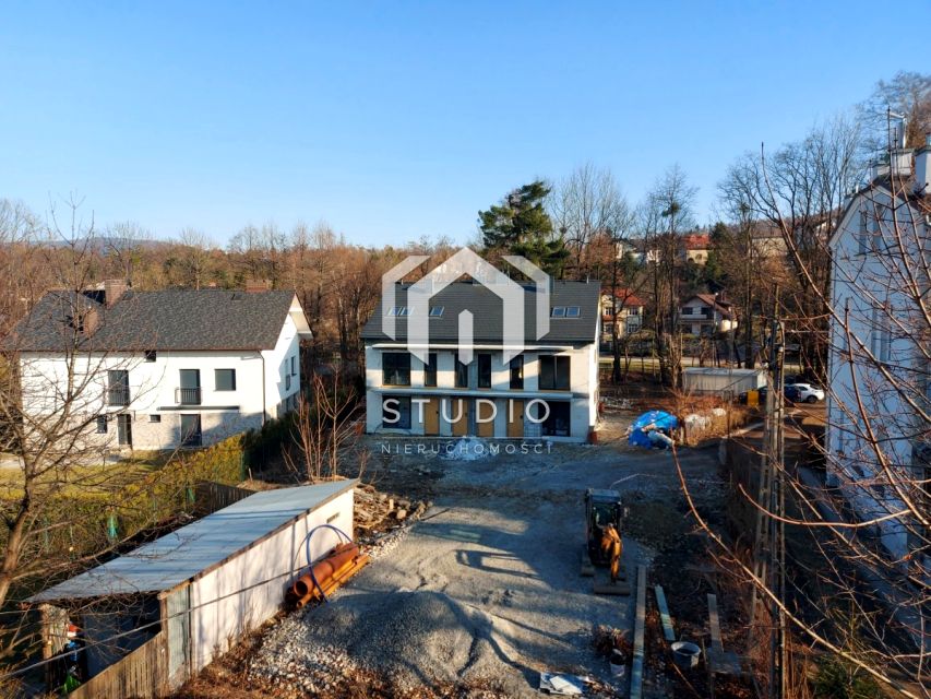 Mieszkanie Bielsko-Biała