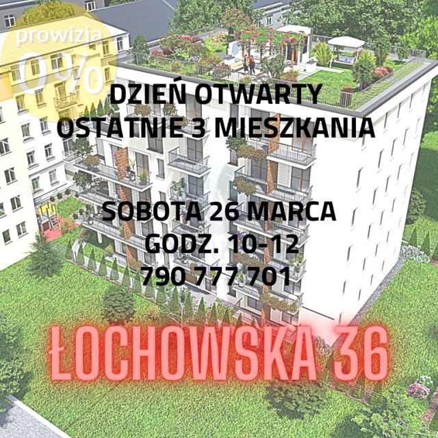Mieszkanie Warszawa