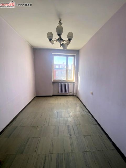 Mieszkanie Kraków
