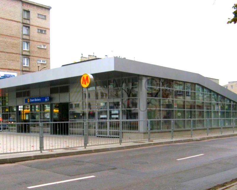 Mieszkanie Warszawa
