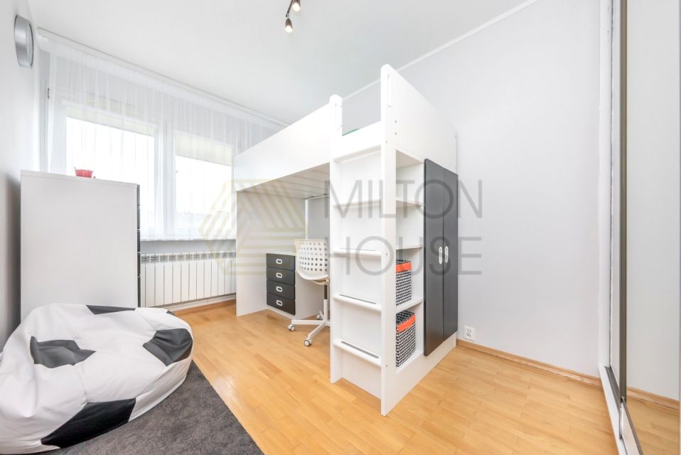 Mieszkanie Warszawa sprzedaż