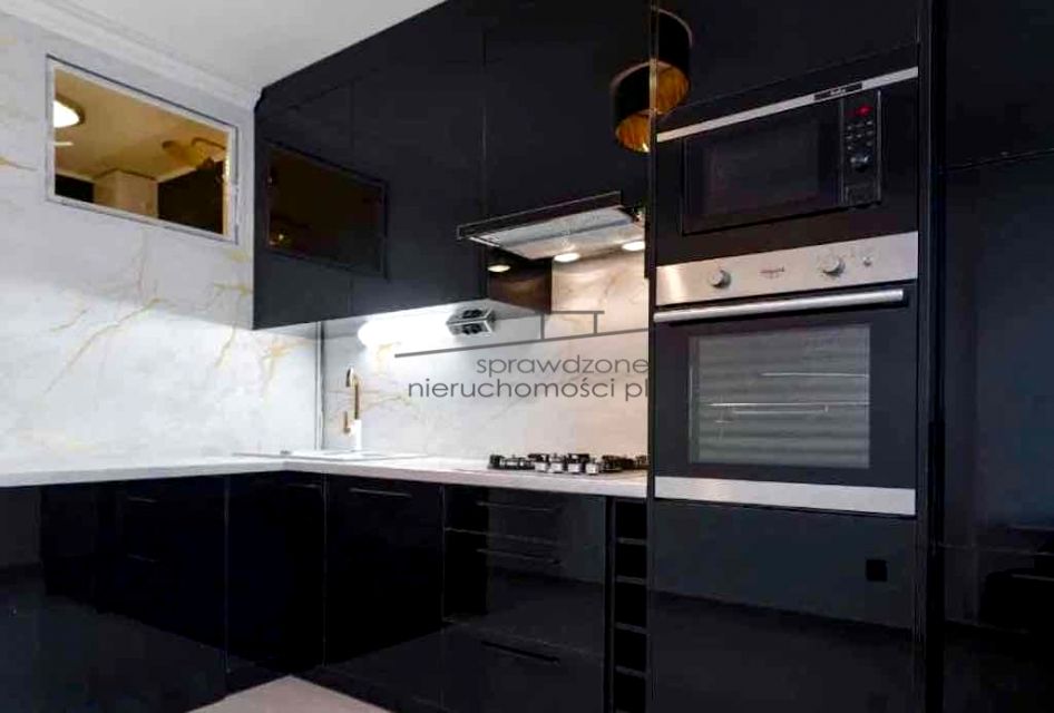 Mieszkanie Warszawa wynajem