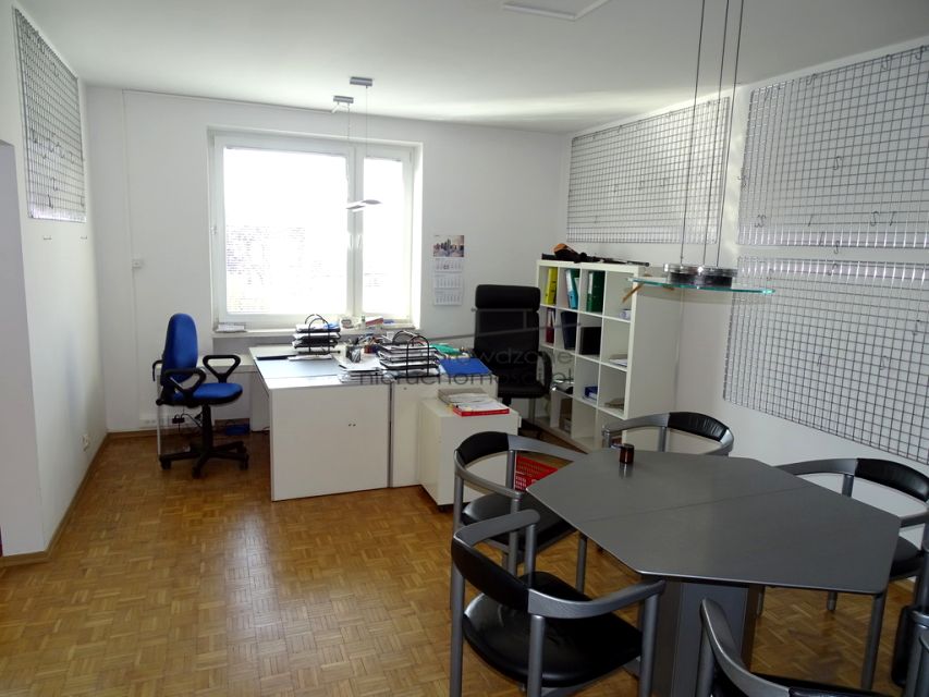 Lokal Warszawa