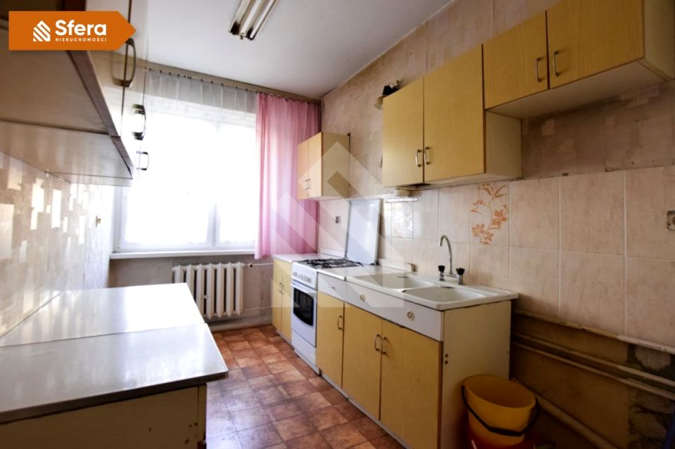 Mieszkanie Bydgoszcz