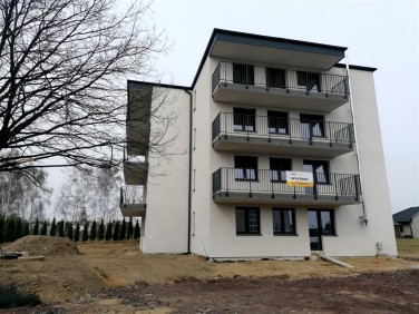 Mieszkanie apartamentowiec Rybnik