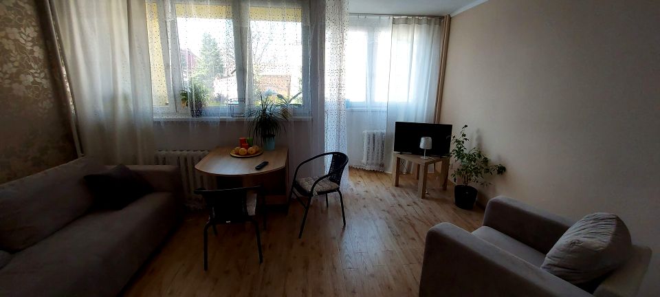 Mieszkanie Rybnik