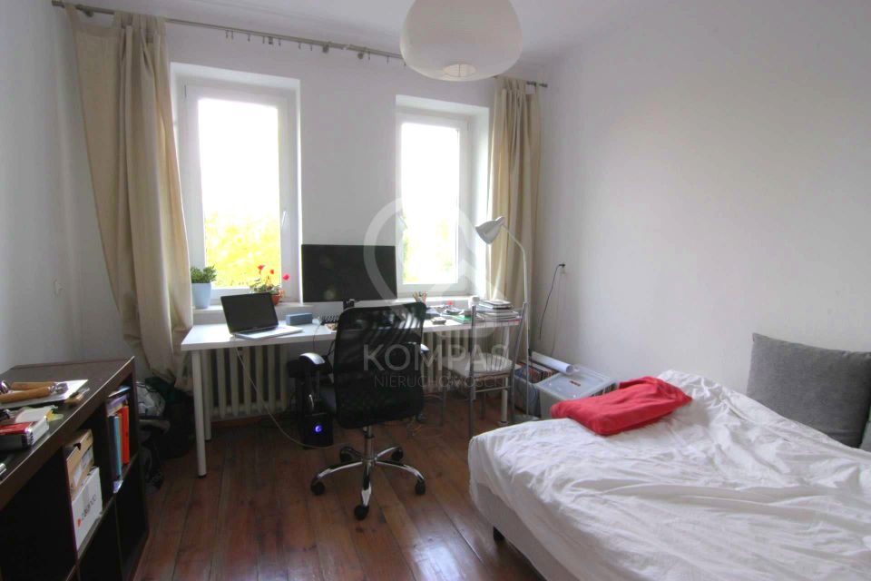 Mieszkanie Wrocław wynajem