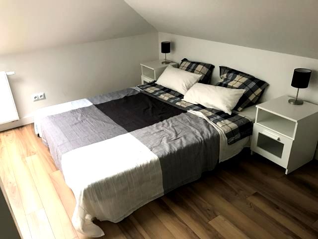 Mieszkanie Gdańsk sprzedaż