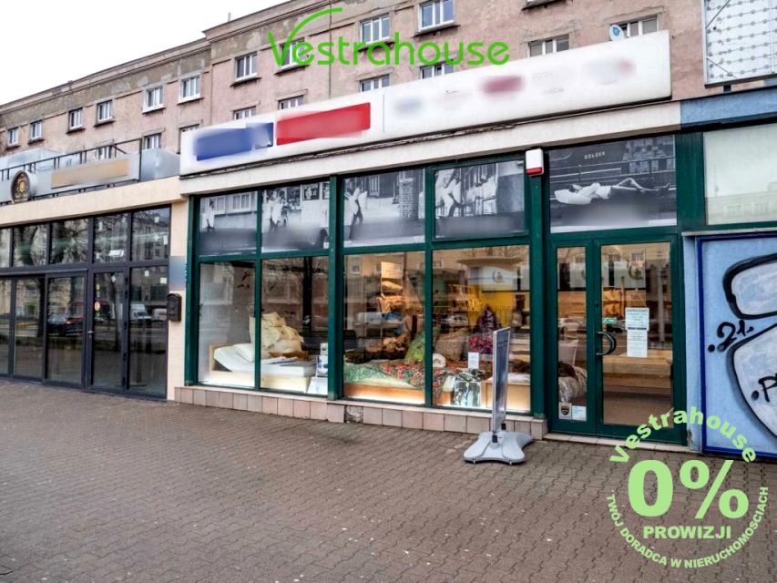 Lokal Warszawa sprzedaż