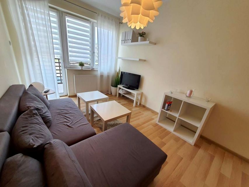 Mieszkanie Gorzów Wielkopolski wynajem
