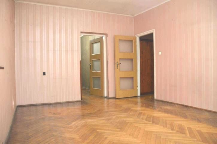 Mieszkanie Kraków
