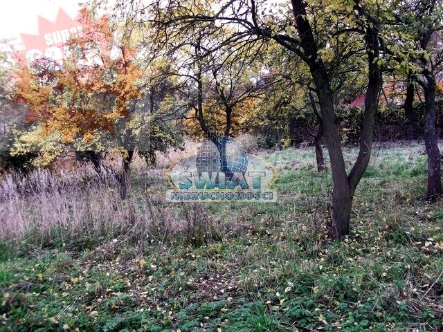 Działka budowlana Choszczno