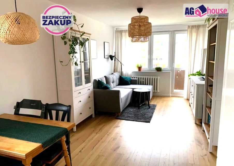 Mieszkanie Gdańsk sprzedaż