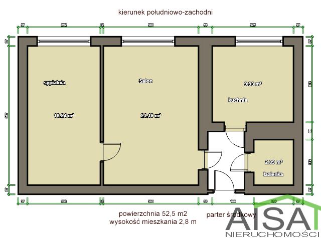 Mieszkanie Białystok