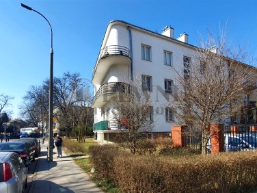 Mieszkanie apartamentowiec Warszawa