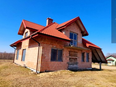 Dom Łękawica