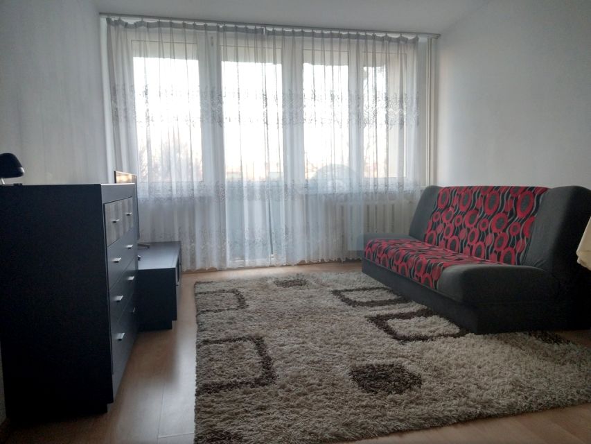 Mieszkanie Częstochowa
