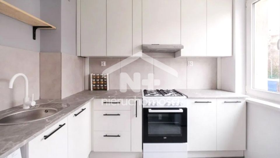 Mieszkanie blok mieszkalny sprzedaż