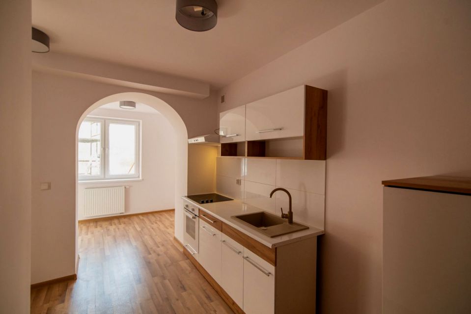 Mieszkanie Bydgoszcz