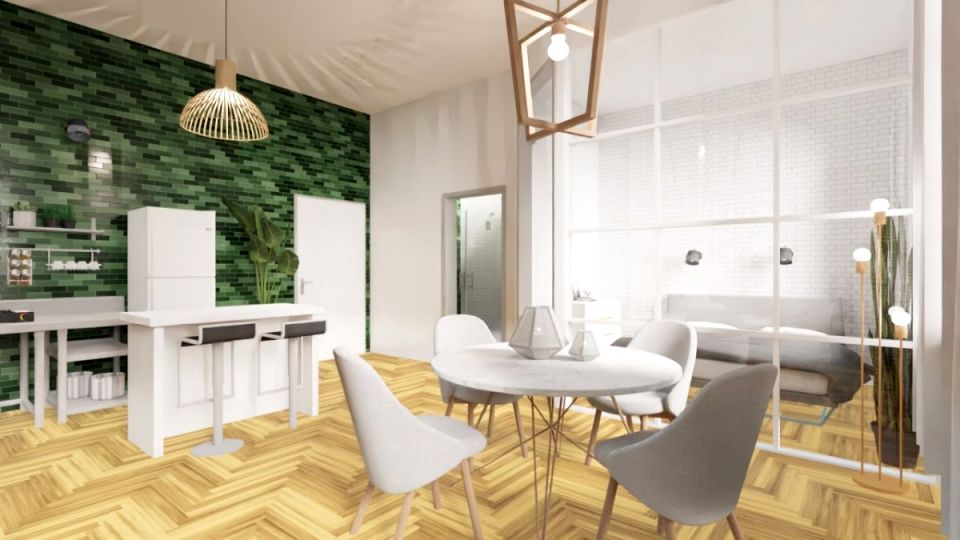 Mieszkanie Bydgoszcz