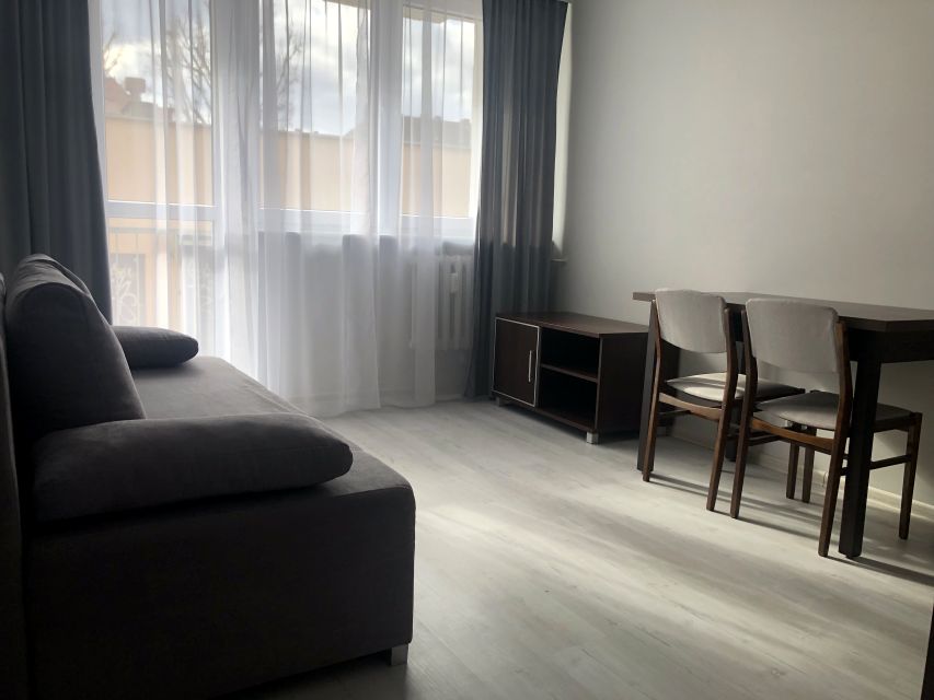 Mieszkanie Gorzów Wielkopolski