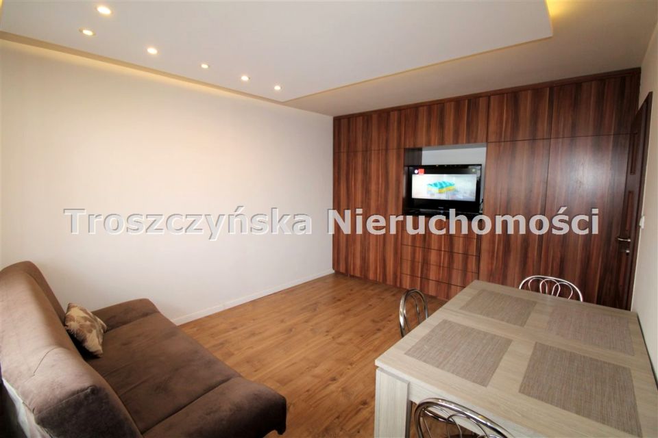 Mieszkanie Częstochowa