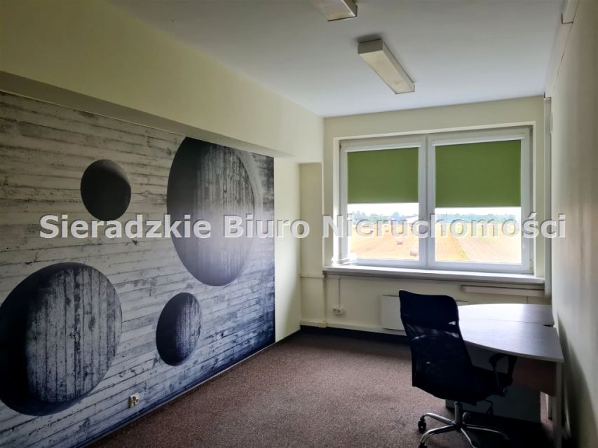Lokal Sieradz
