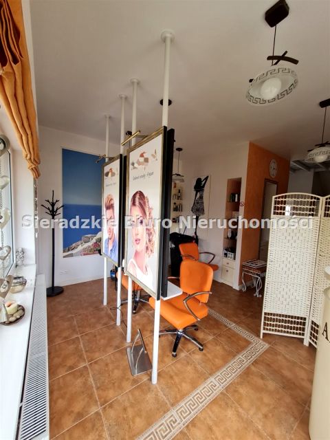 Lokal Sieradz