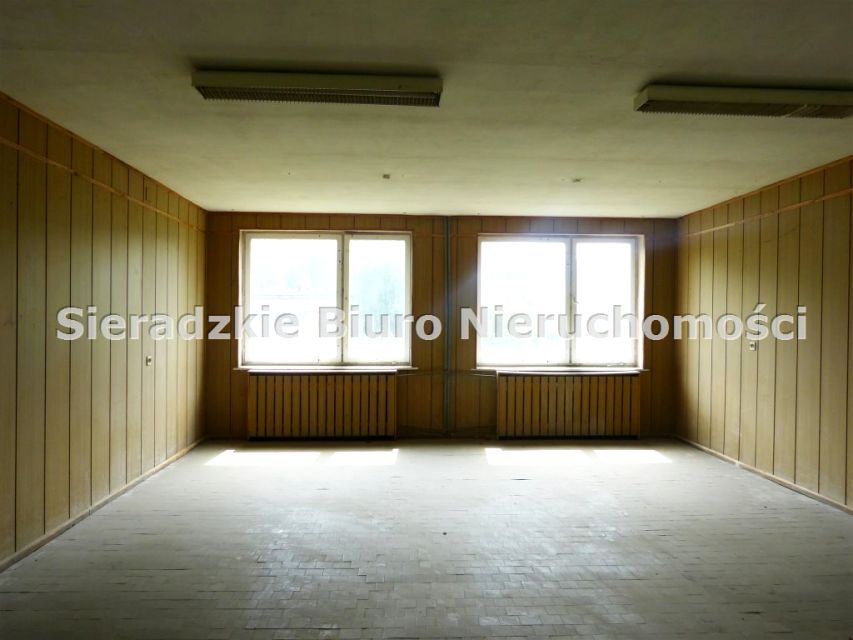 Lokal Brzeźnio