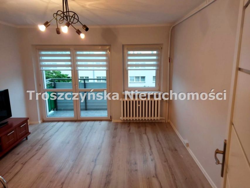 Mieszkanie Częstochowa