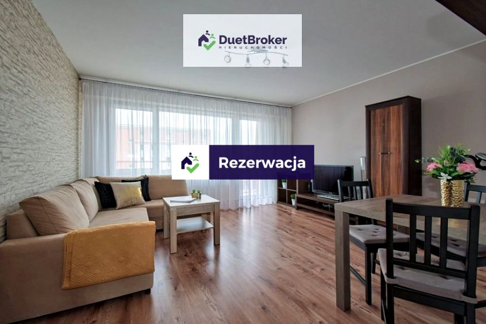 Mieszkanie Olsztyn