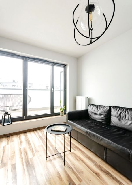 Mieszkanie apartamentowiec Warszawa